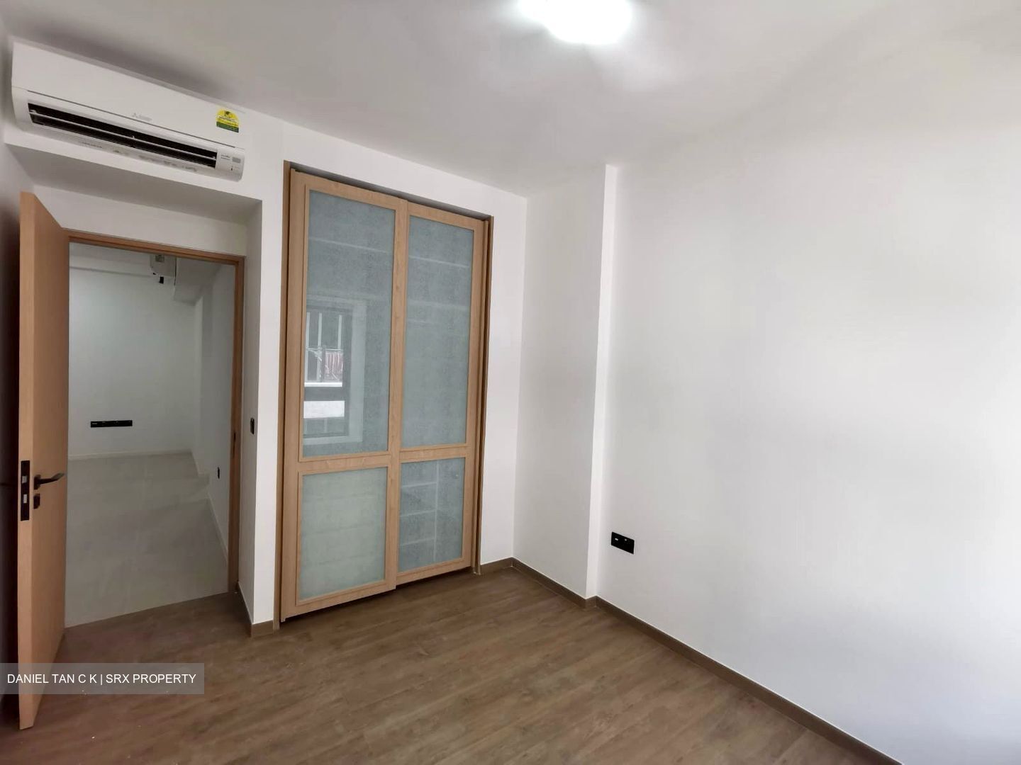 Tedge (D14), Apartment #540105081